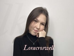 Loracroswell