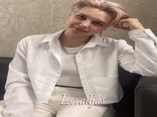 Loradjas