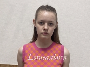Loraeastburn
