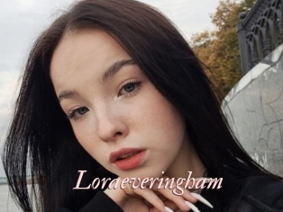 Loraeveringham