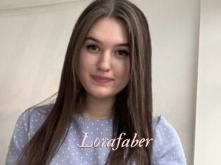Lorafaber