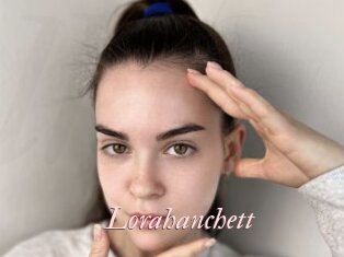 Lorahanchett