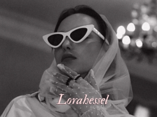 Lorahessel