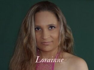 Lorainne