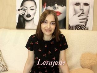 Lorajosie