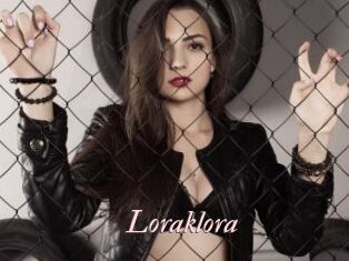 Loraklora