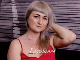 Loralanee