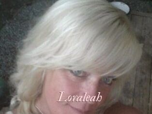 Loraleah