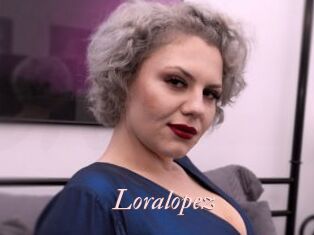 Loralopez