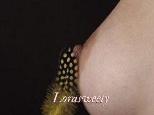 Lora_sweety