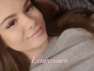 Lorawomen