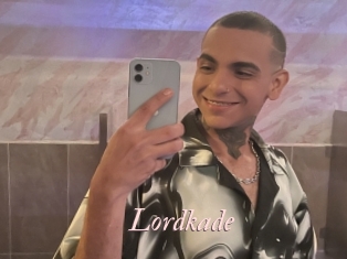 Lordkade