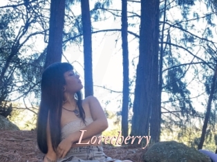 Lorecherry