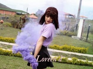 Loreen_d