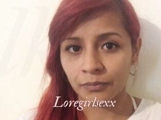 Loregirlsexx
