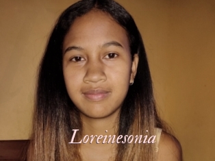 Loreinesonia