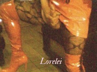 lorelei Leukelol