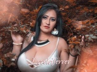 Loreleiferrer