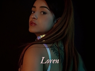 Loren
