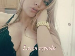 Loren_reynolss