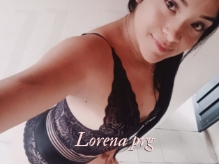 Lorena_prg