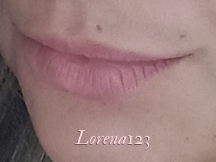 Lorena123