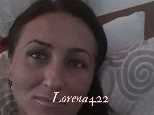 Lorena422