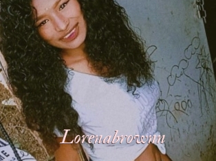 Lorenabrownn