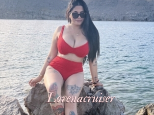Lorenacruiser