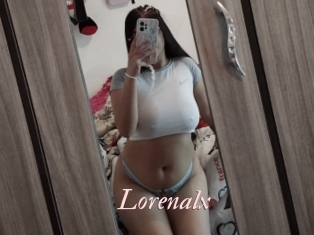 Lorenalx