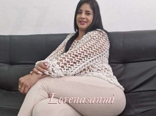 Lorenasanmi