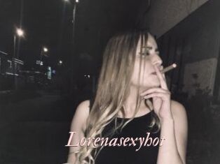 Lorenasexyhot