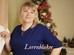 Lorenblakee