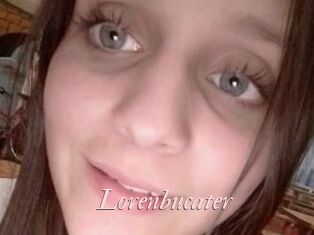 Lorenbucater