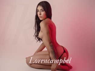 Lorencampbel