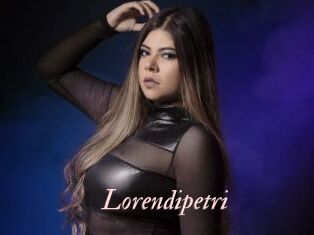 Lorendipetri