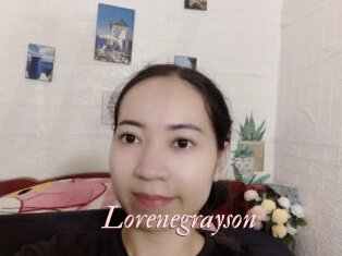 Lorenegrayson
