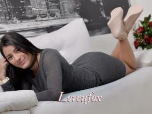 Lorenfox