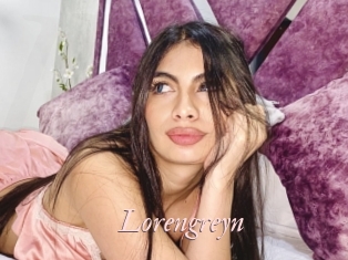 Lorengreyn