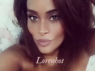 Lorenhot