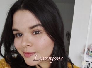 Lorenjons