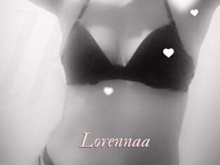 Lorennaa