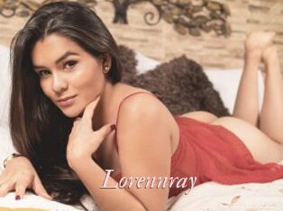 Lorennray