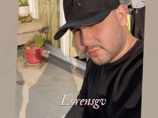 Lorensgv