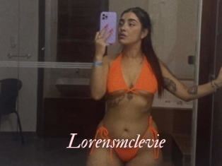 Lorensmclevie