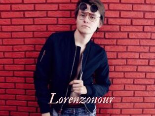 Lorenzonour