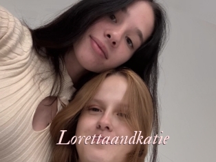 lorettaandkatie Leukelol
