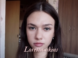 Lorettaaskins