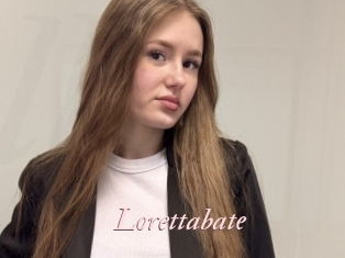 Lorettabate