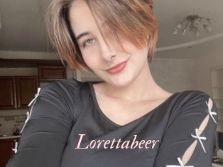 Lorettabeer